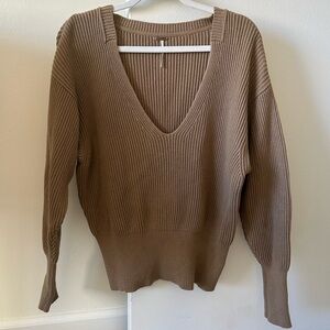 Free People Sweater